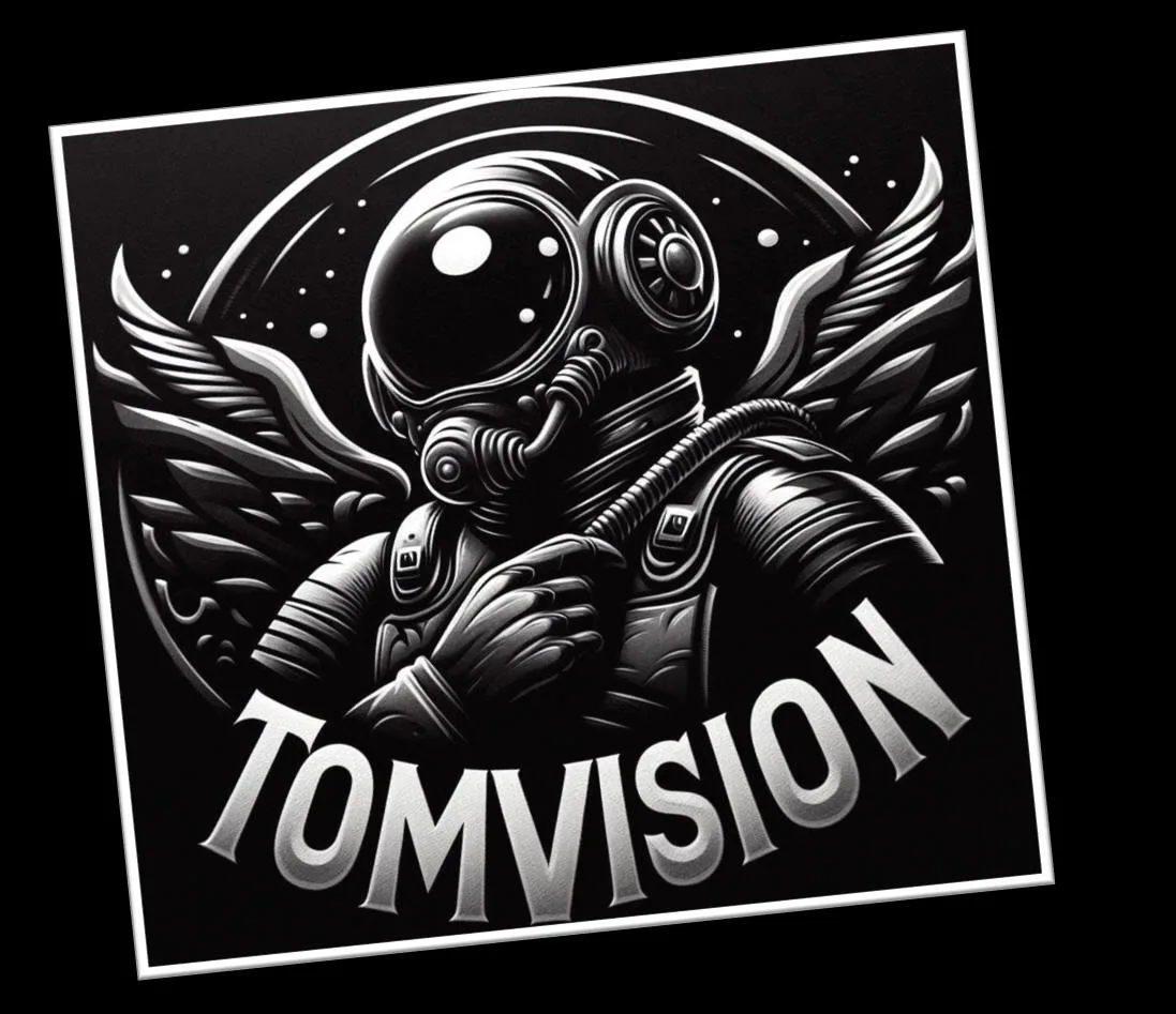 Tomonaut